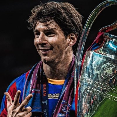 VERIFIED PLAYER | FA Fan du BARCA et du numéro 10 argentin 🐐🇦🇷