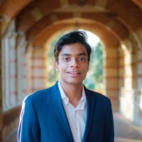 Niket Patel (@niketnpatel) 's Twitter Profile