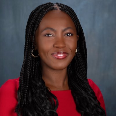 Stephannie Joseph