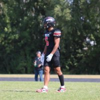 Trevon Rodriguez (@trevonrod10) 's Twitter Profile Photo Trevon Rodriguez (@trevonrod10) 's Twitter Profile Photo