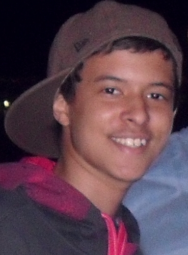 14 anos / libriano / santista / preguiçoso / se quiser saber mais sobre mim, é só seguir aqui !