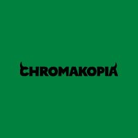 CHROMAKOPIA (@chromakopia) 's Twitter Profile Photo CHROMAKOPIA (@chromakopia) 's Twitter Profile Photo