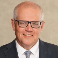 Scott Morrison (@scomo30) 's Twitter Profile