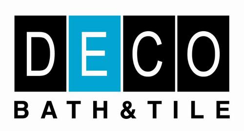 DecoBathandTile's profile picture. 