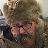 ken whipple (@trexbone) 's Twitter Profile