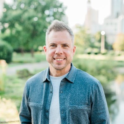 Husband // Dad of 6 // Pastor @ChristCommunity // @Baptist21 // @ThePastorsLab // Making disciples, equipping pastors, & planting churches from Charlotte, NC.