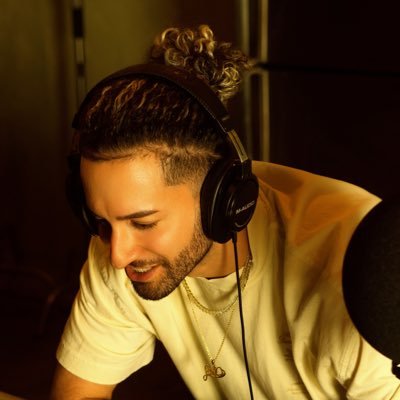 LUNIQ_VA's profile picture. Artist • VA Bred, ATL Based. NEW REMIX OUT NOW - LINK BELOW