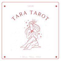 TARA.tarot🟢เปิดดูดวง (@taraaa_a24) 's Twitter Profile
