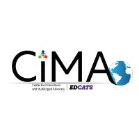 Center for Intercultural and Multilingual Advocacy (@cimakstate) 's Twitter Profile Photo
