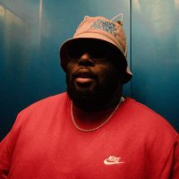 BroRilla (@topherpatt) 's Twitter Profile Photo BroRilla (@topherpatt) 's Twitter Profile Photo