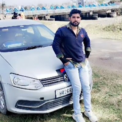 VickyRana141575's profile picture. 