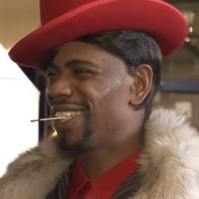 gonewitdawood's profile picture. 