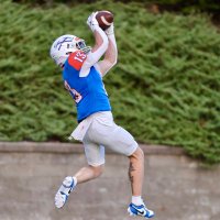 Blaine Perkins (@bperk_3) 's Twitter Profile