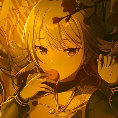 cyclonicchris's profile picture. melting