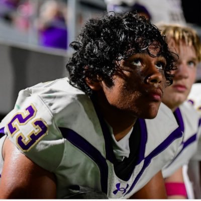C/0 2027 | l ILB/OLB/ATH| 5’10 205 | 3.85GPAl 5A D1 All DISTRICT | TEAM CAPTAIN #0 | NCAA ID# 2503534642 |940-299-3534|o8abeisbest@gmail.com|