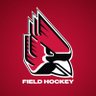 BallStateFH's profile picture. The Official twitter page for the BALL STATE Field Hockey Team: 16 MAC Championships, 10 MAC Tourney Champs, 4 NCAA appearances, 18 All-Americans #CHIRPCHIRP