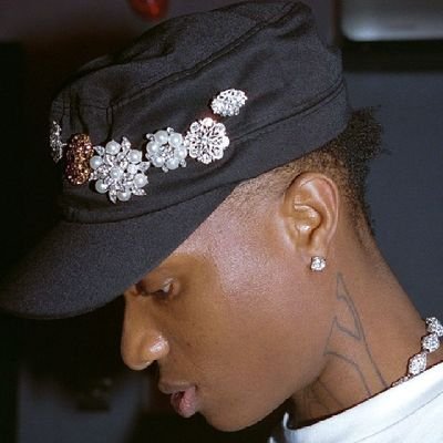 Damslaw007's profile picture. Spread more love than hate❣️❣️❣️❣️
civil engineering. #Wizkid#Chelsea. Messi.. music lover.
#Wizkidfc