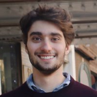 Louis Schatzki (@louis_schatzki) 's Twitter Profile