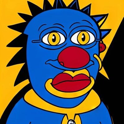 Crypto/NFT/Marketing/Advisor/Charity Organization. Alter Ego: @Mandelabtc (Currently hacked)