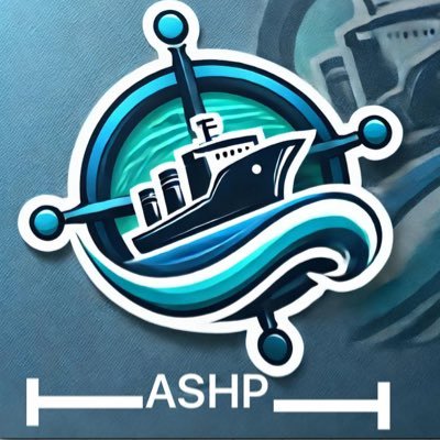 ashpcorp's profile picture. Marine Engineer ⚙️ | Passionate about all things marine 🌊 | Sharing insights on marine engineering, research, and the latest in shipping & maritime topics 🚢⚓️
