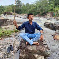 Satyabrat Ratho (@sanurath) 's Twitter Profile