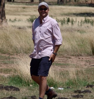 ChristianM68's profile picture. Management Consultant, Local Government Management Solutions