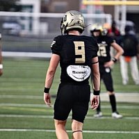 Logan Houck (@loganhouck11) 's Twitter Profile
