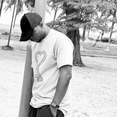 Samuelobrutu's profile picture. You no fit end something wey no get creation date.