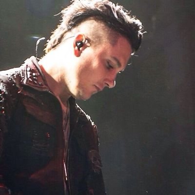heymikeyy's profile picture. Class of 1992