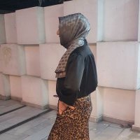 Halime Sevgul (@halimesevgul) 's Twitter Profile