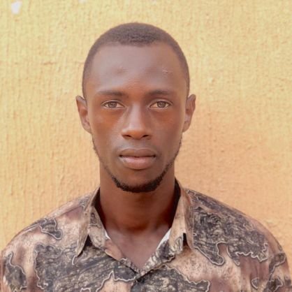 SantadaZealous's profile picture. undergraduate Quantity Surveyor.