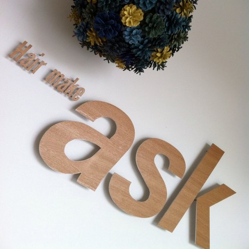 asktime2008's profile picture. 彦根で12年目を迎えた美容室です。マイペースでのんびり営業しております。毎朝、予約状況をつぶやいています。ブログも宜しくお願いします。excite blog  『ask time』 URL・http://t.co/PEzg282N56