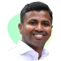 Vinoth Devakumar (@devakumarvinoth) 's Twitter Profile