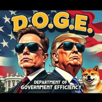 Super Ultra Mega DOGE MAGA 🇺🇸 (@magatrumpdoge) 's Twitter Profile