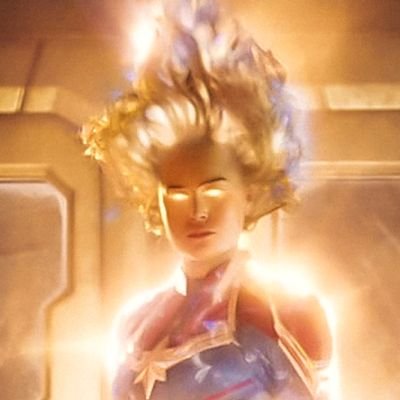 Male/Black/Captain Marvel/Carol Danvers lover❤️💙💛
waiting for The Marvels (2023) dir. Nia Dacosta