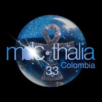 MDC Thalía Colombia (@mdccolombia) 's Twitter Profile Photo MDC Thalía Colombia (@mdccolombia) 's Twitter Profile Photo
