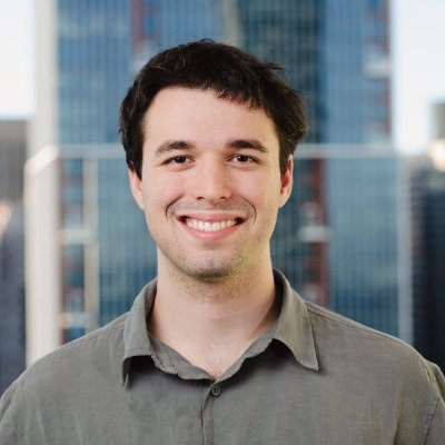 AryaGrayeli's profile picture. chief scientist @getsapien