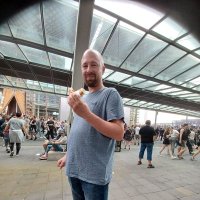 Sidney Wegener (@svikuba) 's Twitter Profile