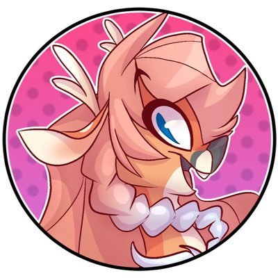 23 | She-Her | Furry | INFP-T | Deer/Doe | Memes | 🔞| littleluni