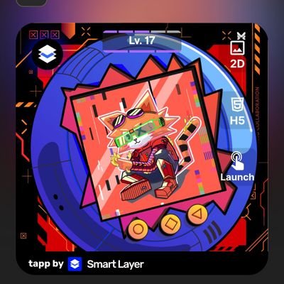 Web3 Mover | STEPN OG & GO Advocate**
🎮 Powered by MOOAR drops & digital grit
🎨 Color in motion. Fitness with ambition.
🔗 #STEPNGO #MOOAR #GMT #GST#GGT