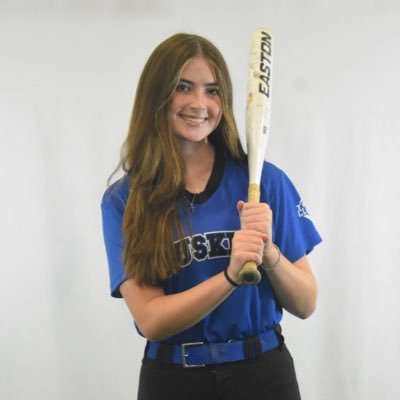 keiragriggs10's profile picture. Somers High School 2027 | Empire State Huskies 16U Elite | IF/Utility | 4.0 GPA | keira.griggs@gmail.com