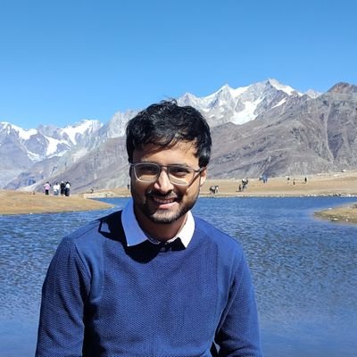 sourav_spch_30's profile picture. Ph.D scholar Indian Association for the Cultivation of Science