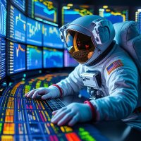Tradable Astronaut (@tradableastro) 's Twitter Profile