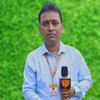 कृष्ण कुमार मिश्रा ( स्वतंत्र पत्रकार) (@kumarakrsn17612) 's Twitter Profile