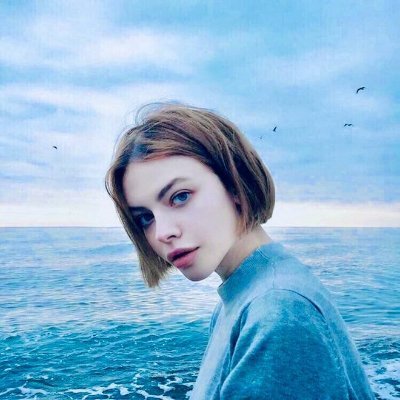 Leewjing_cu's profile picture. 🌈🎀Fashion collector👠👘💎
Like making friends from all over the world, 🌍✈️🚁
Fitness, skiing, diving, 🏇⛷🧘‍♀️🤿
Like cryptocurrency. #BTC #ETH #XRP