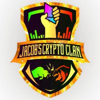 Jacob's Crypto Clan (@jacobcryptoclan) 's Twitter Profile