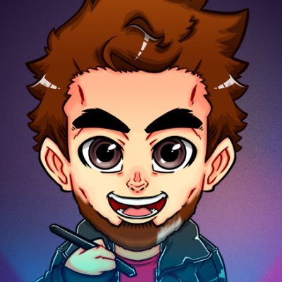 Soy Najen / 🤩 Commissions Open 🤩さんのプロフィール画像