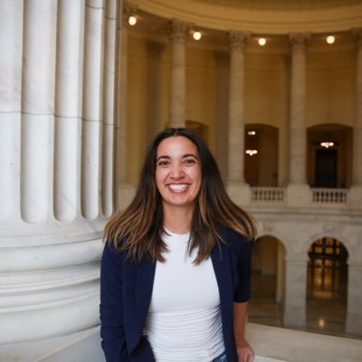 faith_mabry's profile picture. Telling the story of American business at @USChamber | prev: comms for @RepDavidValadao & @RepSteel | California native | My tweets, my thoughts