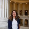 faith_mabry's profile picture. Telling the story of American business at @USChamber | prev: comms for @RepDavidValadao & @RepSteel | California native | My tweets, my thoughts
