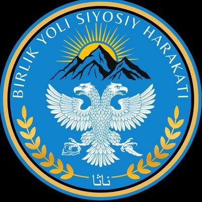 جریان سیاسی بیرلیک یولی بمثابه یک نهاد اعاده ثبات در افغانستان «ناثا» بنابر ضرورت مبرم شرایط ویژه عینی و ذهنی جامعه و تقاضای وضعیت کنونی کشور به میان آمده است.